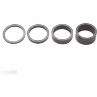 Velo Store - UK Steering spacer Pro Carbon 3k 1