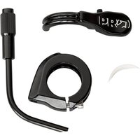 Velo Store - UK Seatpost lever Pro | Extra 10% off with Subscription, Postage £16.79 to UK Fedex.