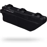 Velo Store - UK Bike frame bag Pro Discover Gravel Team 5,5 L | Extra 10% off with Subscription, Postage £16.79 to UK Fedex.