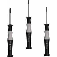 Velo Store - UK Fine screwdriver set Pro (x3) | Extra 10% off with Subscription, Postage £16.79 to UK Fedex.