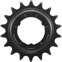 Velo Store - UK Single-speed cassette Pro Nexus SM- GEAR (x10) | Extra 10% off with Subscription, Postage £16.79 to UK Fedex.