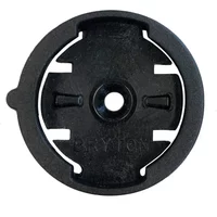 Velo Store - UK Meter holder plastic inserts Pro Bryton | Extra 10% off with Subscription, Postage £16.79 to UK Fedex.