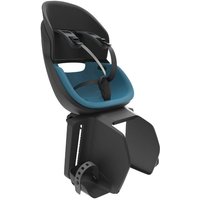 Velo Store - UK Rear seat baby carrier to attach to the luggage rack Prodigee Icon | Extra 10% off with Subscription, Postage £16.79 to UK Fedex.