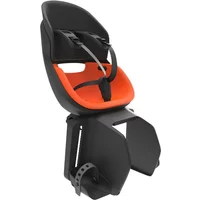 Velo Store - UK Rear seat baby carrier to attach to the luggage rack Prodigee Icon | Extra 10% off with Subscription, Postage £16.79 to UK Fedex.