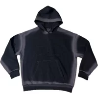Hooded sweatshirt Project X Paris Faded