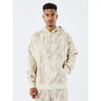 Hooded sweatshirt Project X Paris RawWeave