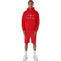 Hooded sweatshirt Project X Paris Strass
