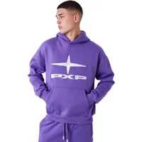 Basic hoodie Project X Paris Polaris