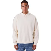 Polo neck sweatshirt Project X Paris Essentials