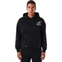 Hooded sweatshirt Project X Paris Paint