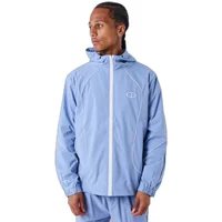 Hooded jacket Project X Paris Techwear Kickoff