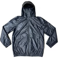 Thermoreactive techwear jacket Project X Paris