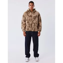 Hooded Fleece Project X Paris