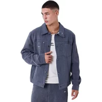 Overshirt Project X Paris Honeycomb