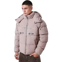 Down jacket Project X Paris Crinkle