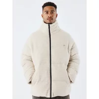 Down jacket Project X Paris Knitting