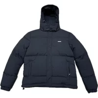 Puffer jacket Project X Paris