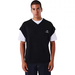 Sleeveless Sweater Project X Paris