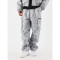 Erosion pocket trousers Project X Paris