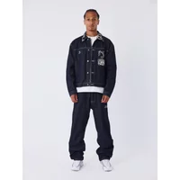 Loose & relaxed jeans Project X Paris Bandana
