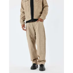 Loose & Relaxed Jeans Project X Paris