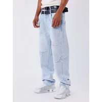 Relaxed jeans Project X Paris