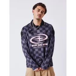 Long Sleeve Jersey Project X Paris Love Story