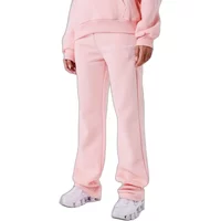 Women's straight leg joggers Project X Paris Slowly