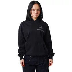 Women's Hooded Sweatshirt Project X Paris