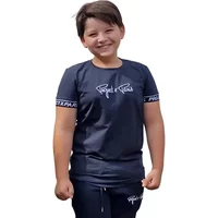 Kids' T-shirt with elastic stripes Project X Paris