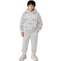 Sweatshirt à capuche enfant Project X Paris