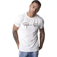 Embroidered T-shirt Project X Paris Essentials