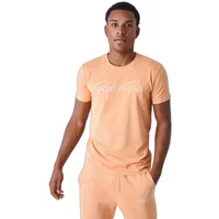 T-Shirt mit Stickerei Essentials Project X Paris Essentials