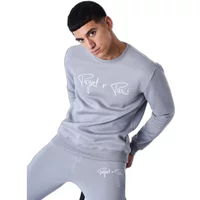 Sweatshirt Crewneck Project X Paris