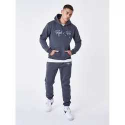 Hooded Sweatshirt Project X Paris Essentials