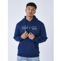 Sweatshirt hooded Project X Paris