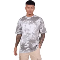 Oversized T-shirt Project X Paris Tie And Dye