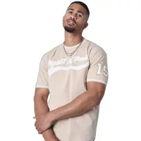 University style T-shirt with logo Project X Paris