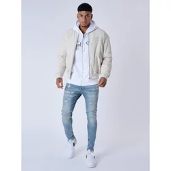 Quilted Jacket Project X Paris