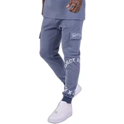 Jogging Trousers With Pockets Project X Paris