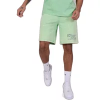 Faded fabric shorts Project X Paris