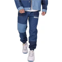 Jeans style with elastic inserts Project X Paris