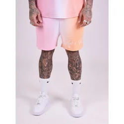 Two-Tone Gradient Shorts Project X Paris