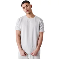 T-shirt with logo shoulder band Project X Paris