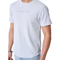 Elegantes Signatur-T-Shirt Project X Paris