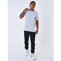 Techwear T-shirt Project X Paris