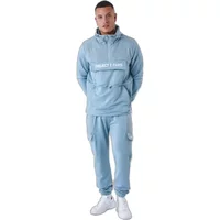 Windbreaker style hoodie Project X Paris