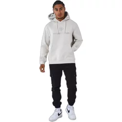 Monogram Detail Hoodie Project X Paris