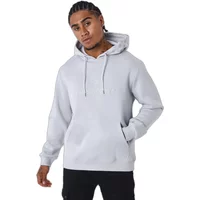 Monogram detail hoodie Project X Paris