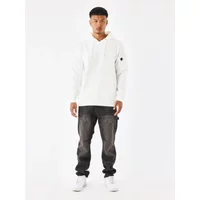 Project X Paris Techwear Hoodie